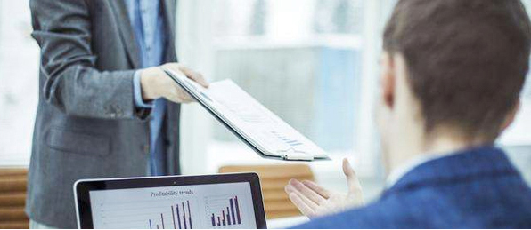 全權(quán)代理，客戶省心