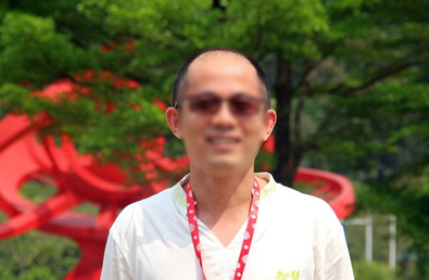 商貿(mào)公司黃先生：